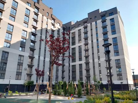 квартира за адресою Олександра Довженка вул., 30