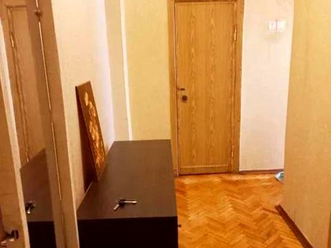 квартира за адресою Лесі Українки бульв., 8