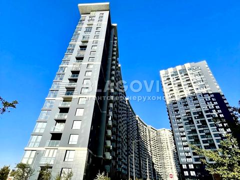 квартира по адресу Осокорская ул., 2а