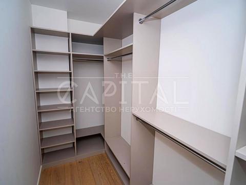 квартира по адресу Оболонский просп., 26