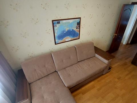 квартира по адресу Бугский бульв., 15