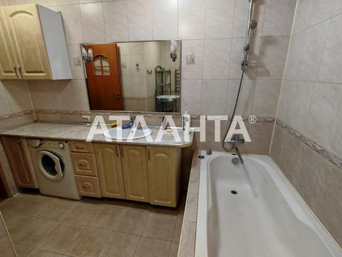 квартира за адресою Тополина вул., 16