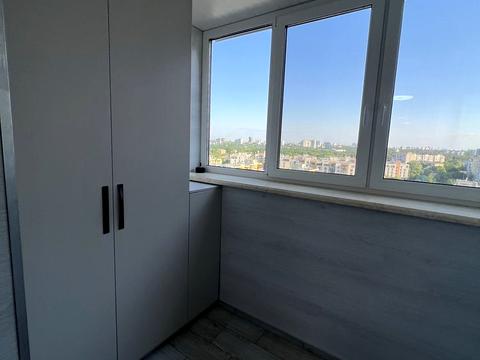 квартира по адресу Сергея Данченко ул., 1