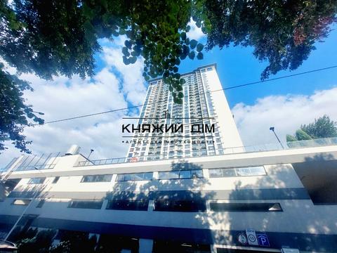 квартира по адресу Берестейский просп. (Победы), 5-В