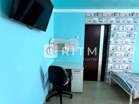 квартира по адресу Возрождения просп., 28а