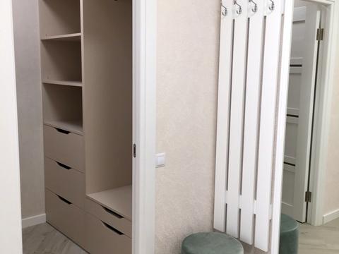 квартира по адресу Академика Сахарова ул., 5