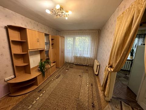 квартира по адресу Михаила Донца ул., 17/46