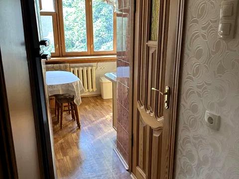 квартира за адресою Георгія Гонгадзе просп. (Радянської України), 18