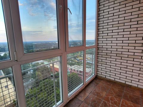 квартира за адресою Ракетна, 24