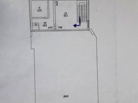 комерційна за адресою Казарменна вул. (Григорія Андрющенка), 4г