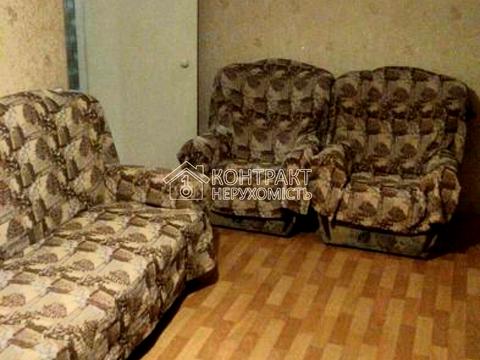 квартира за адресою Харків, Владислава Зубенка вул. (Тимурівців), 25а