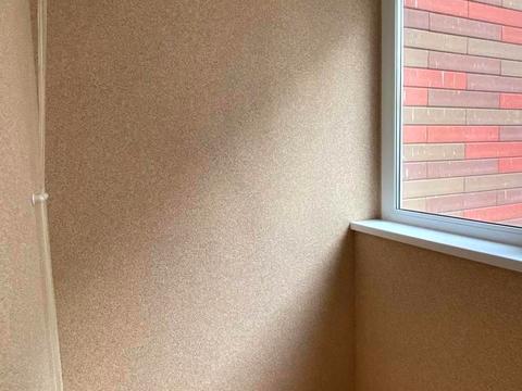 квартира по адресу Балтийский пер., 3