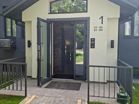квартира по адресу Тираспольская ул., 44