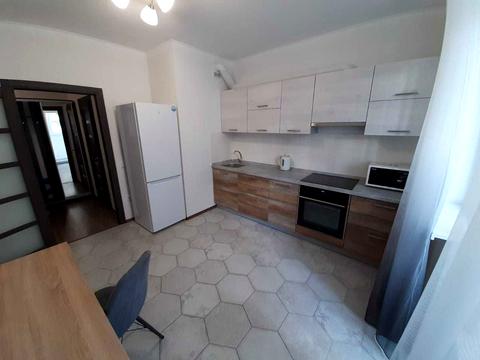 квартира по адресу Олены Пчилки ул., 7