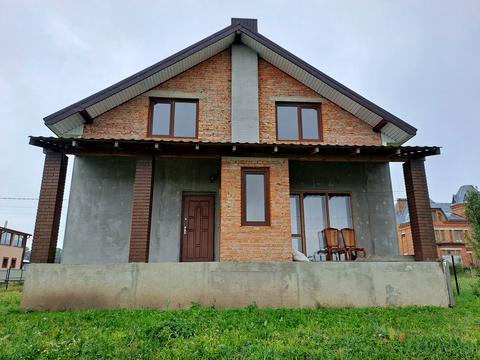 дом по адресу пгт. Великие Борки, Сагайдачного, 23