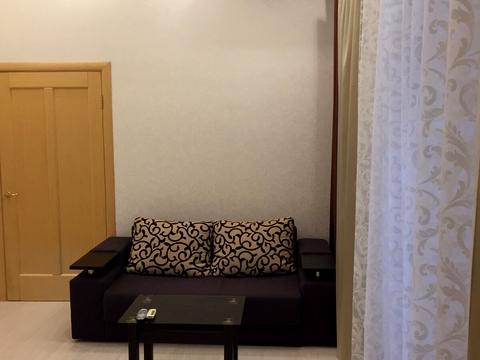 квартира за адресою Січових Стрільців вул. (Артема), 30-А