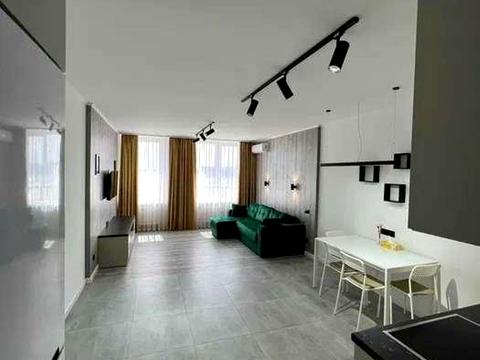 квартира за адресою Миколи Бажана просп., 17