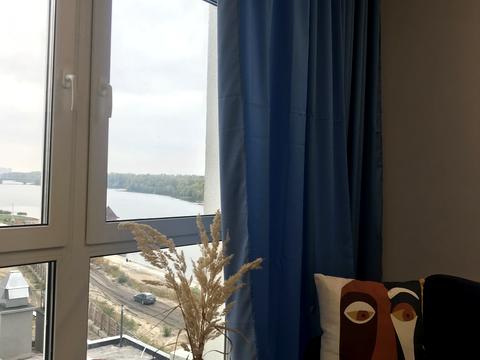 квартира по адресу Никольско-Слободская ул., 15