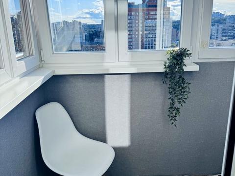 квартира по адресу Василия Тютюнника ул. (Анрі Барбюса), 51/1