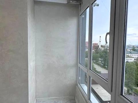 квартира по адресу Высочана ул., 18