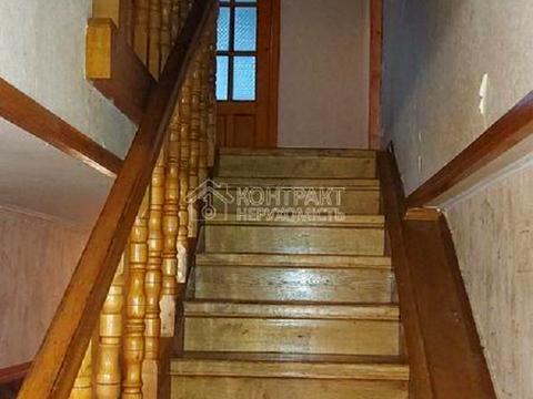 дом по адресу Луи Пастера ул., 5
