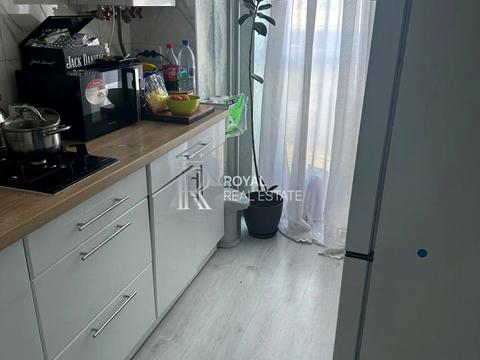 квартира за адресою Нова Виноградна вул., 6