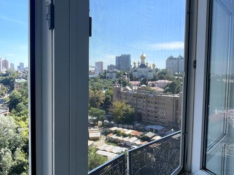 квартира по адресу Глубочицкая ул., 32-Б