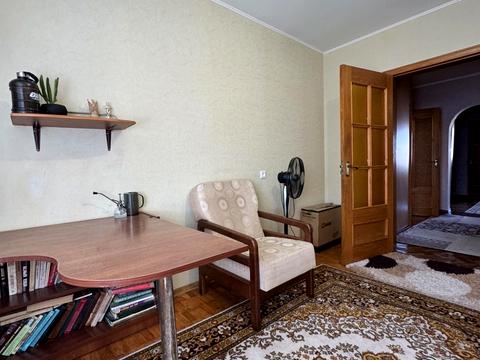 квартира по адресу Оноре де Бальзака ул., 90