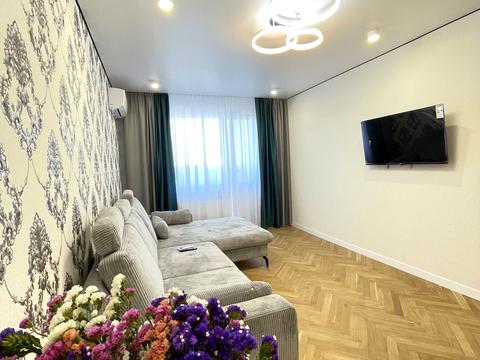 квартира по адресу Академика Глушкова просп., 29
