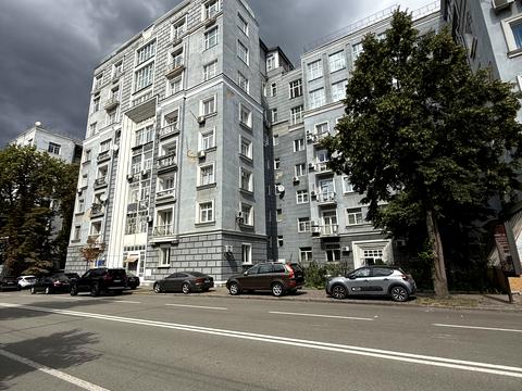 квартира за адресою Інститутська вул., 15/5