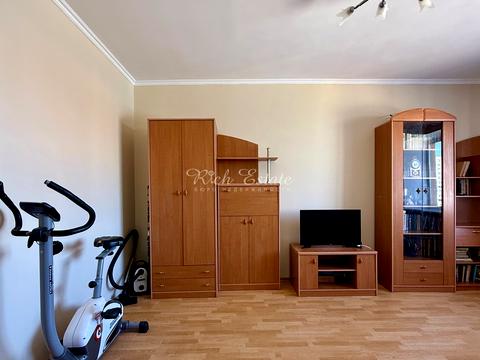 квартира по адресу Борщаговская ул., 145