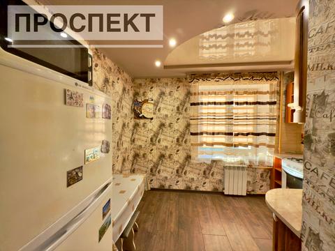 квартира за адресою Богуна вул., 16