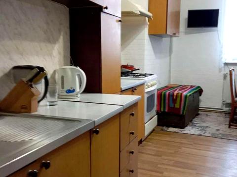 квартира по адресу Грушевского ул., 42