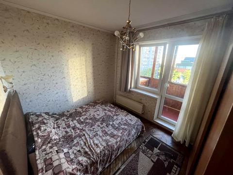 квартира за адресою Тростянецька вул., 7