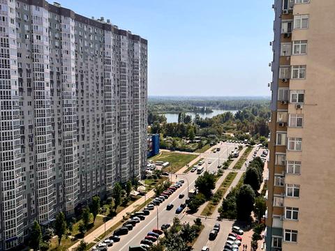 квартира за адресою Єлизавети Чавдар вул., 22