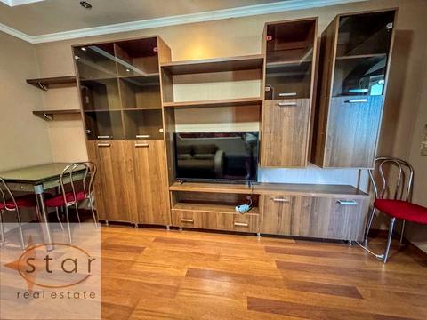 квартира по адресу Князя Чёрного ул., 11А