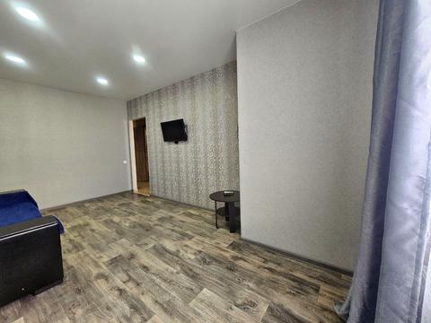 квартира по адресу Мира ул., 57