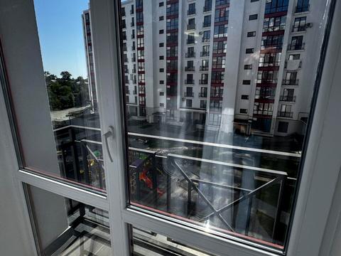 квартира по адресу Фортечна ул., 6