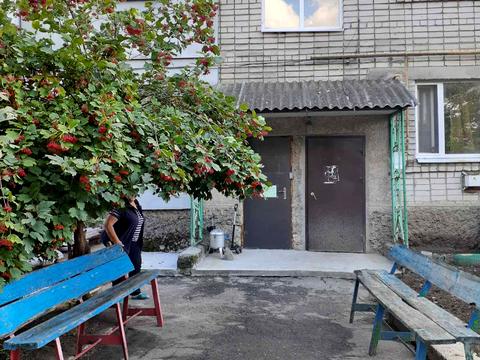 квартира за адресою Мира, 12