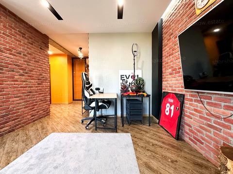 квартира за адресою Регенераторна вул., 4 к5