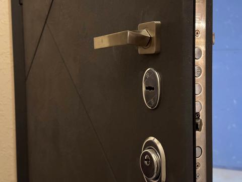 квартира за адресою Сімейна вул., 6