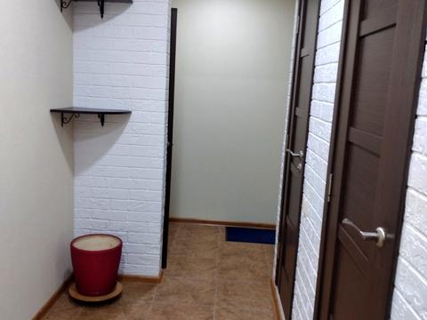 квартира по адресу Людвига Свободы просп., 42а