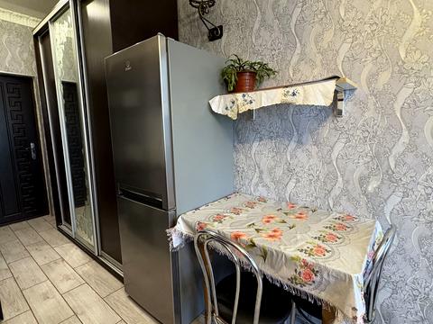 квартира за адресою Миколи Боровського вул., 50