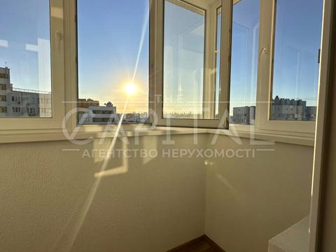 квартира по адресу Олены Пчилки ул., 7