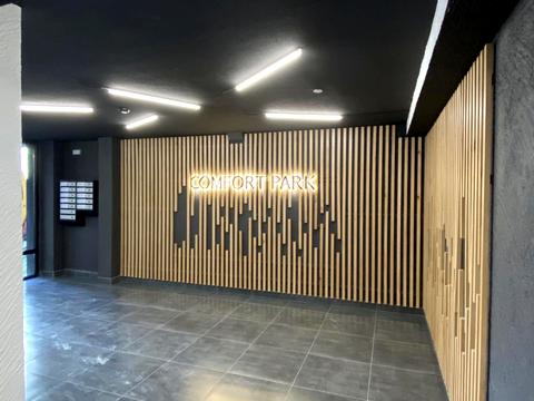 квартира за адресою Хіміків вул., 28 к16-18