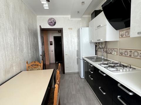 квартира по адресу Лесная ул., 4ж