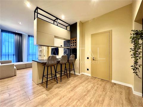 квартира за адресою Антоновича, 44