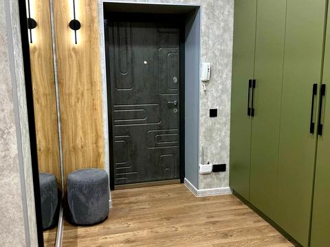квартира по адресу Прокуровского Подполья ул., 110