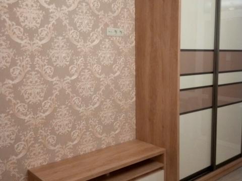 квартира по адресу Пироговская ул., 7/9