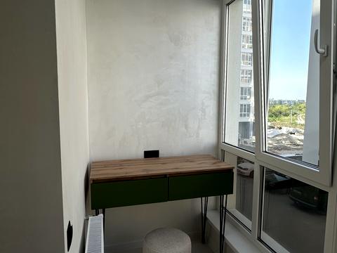 квартира за адресою Текстильна, 24е